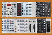 Eurorack 1