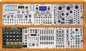 My bad Eurorack