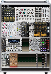 My phony Eurorack