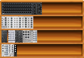 My random Eurorack