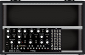My funky Eurorack