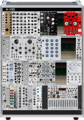 TRXRACK