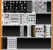 Live / Studio Rig