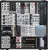 12U Sound Design Rack
