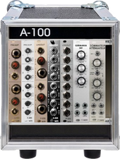 My tight Eurorack