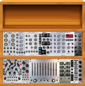 My awkward Eurorack