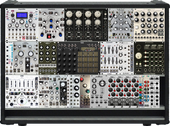 My normal Eurorack