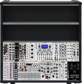 My stupid Eurorack (copy)