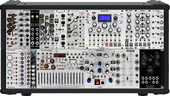 My heavy Eurorack