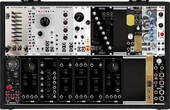 My starting Eurorack
