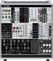 My insane Eurorack