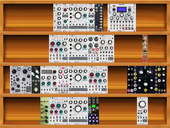 The Rest is Noise patch