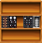 My tight Eurorack