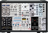 UP730951 Unique Pad Oscillator