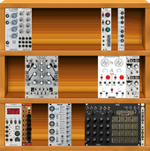 Rack 2  variante