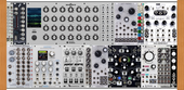 My Goike 6U Eurorack