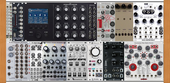 My 6U FSU Eurorack