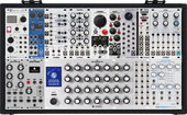 My MakeNoise Monorocket Eurorack