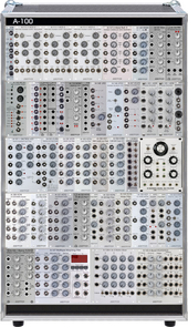 Jakob's Rack Set 1