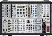 My amazing Eurorack