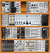 Current Rack