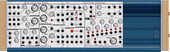 My dumb Eurorack