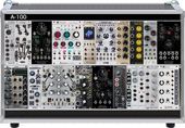 My Awkward Eurorack