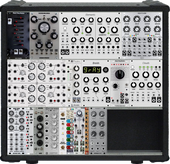 My current modularl
