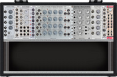 My postmodern Eurorack