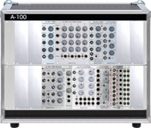 My fat Eurorack