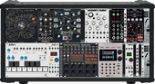 My archaic Eurorack