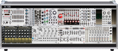 My pale Eurorack