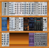 My Eurorack