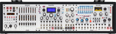 Intellijel x Waldorf kb37