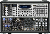 My sarcastic Eurorack