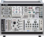 My Eurorack
