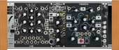 My gross Eurorack