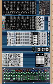 Eurorack 1