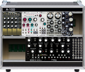 My fun Eurorack