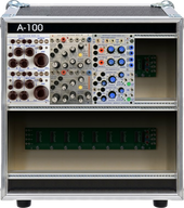 My postmodern Buchla