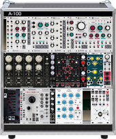 My lame Eurorack