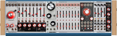 My creepy Eurorack