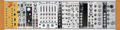 My freaky Eurorack