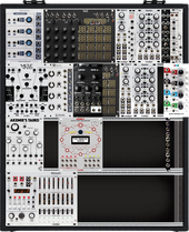 my right eurorack