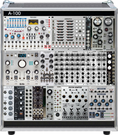 Brooklyn Synth Expo 2