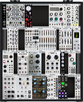 Goro Eurorack