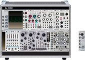 My fat Eurorack