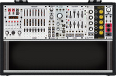 My freaky Eurorack