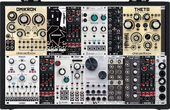My eternal Eurorack