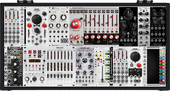 My lazy Eurorack